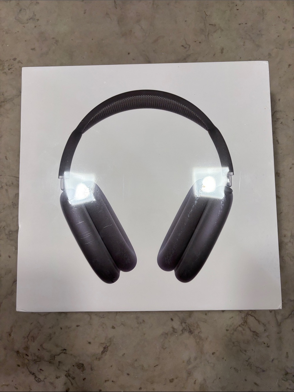 Apple AirPods Max Over-Ear Headphones - Gray